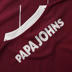 Uniformes Deportivos Gaélicos de Poliéster Transpirable, Camisetas GAA de Alta Calidad con Colores y Logotipo Personalizados al por Mayor - Product Image 4