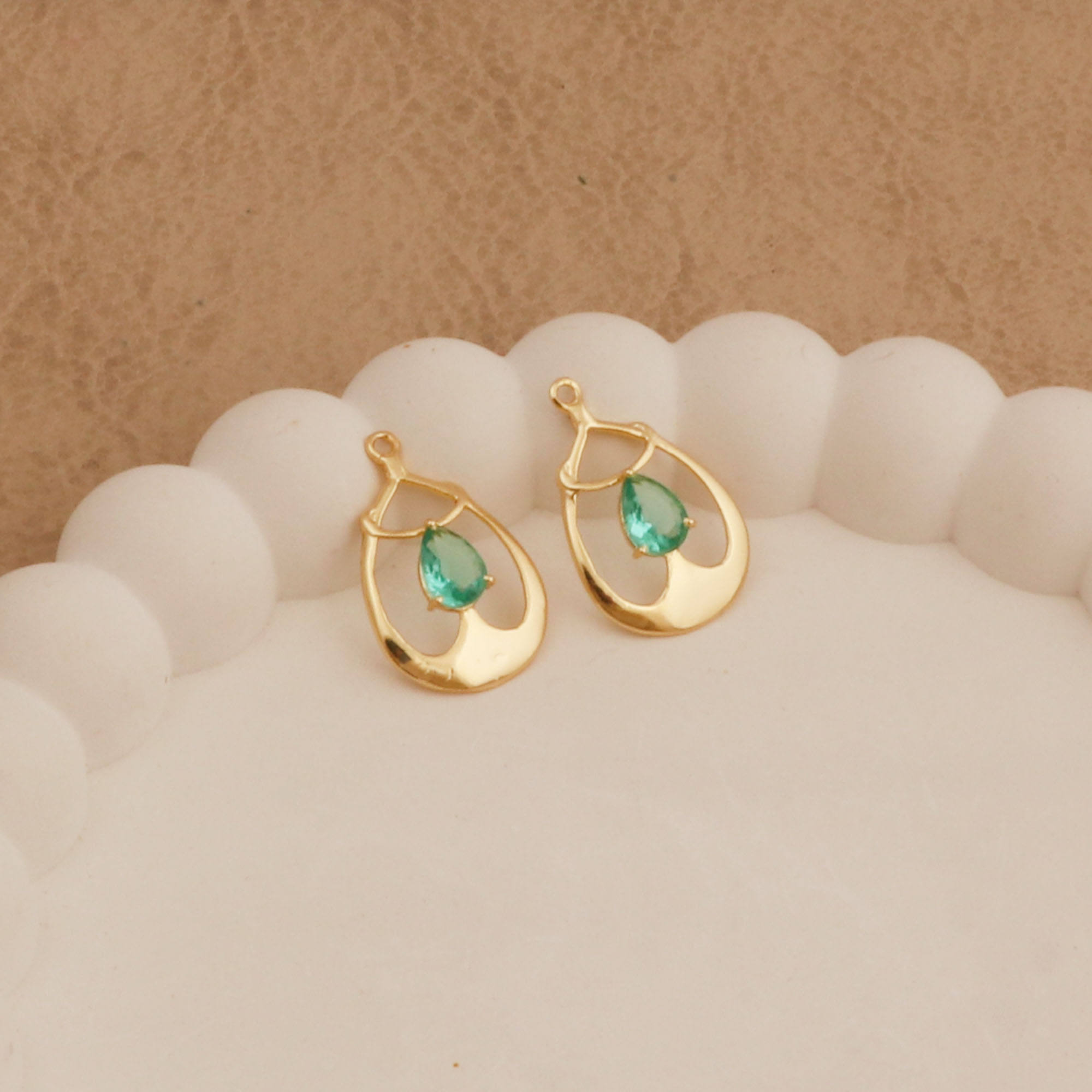 ควอตซ์ apatite