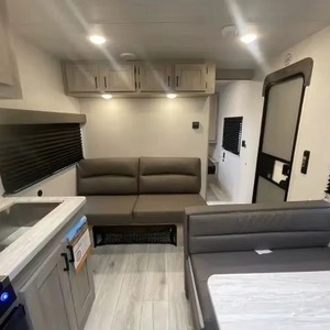 New 2025 East To West S-i-l-v-e-r Lake 2400BH ready for sale - Product Image 1