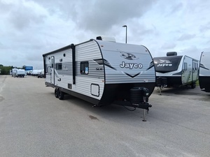 Nueva Casa Contenedor Jayco Jay F-l-i-g-h-t Slx 263BHS 2026, Caravana para Viajes y Aventuras al Aire Libre - Product Image 4