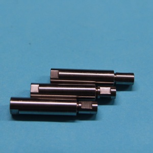 Services d'usinage CNC personnalisés OEM pour les pièces en laiton en acier inoxydable en aluminium anodisé avec composants de tournage de fraisage - Product Image 3