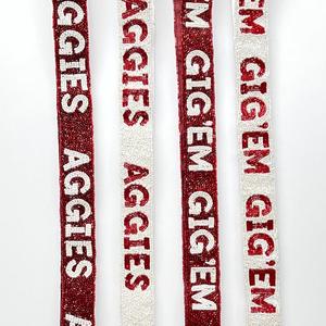 Latest Design Go Pokes Beaded Purse <b>Straps</b> Embroidered Seed Bead <b>Bags</b> <b>Strap</b> <b>for</b> Tote <b>Bags</b> and Clutch <b>for</b> Women and Giris - Product Image 6