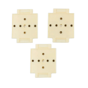 Pocket Base — Premium High Quality Spare Part for <b>Cigarette</b> <b>Machines</b> and Tobacco Processing Equipment - Product Image 2