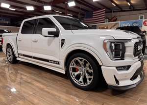Ford F-150 Shelby Super Snake d'occasion 2023 - Product Image 4