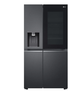 Meilleur réfrigérateur côte à côte BEST GC-X257CQES 635 L - Product Image 3