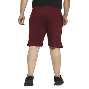 Nuevos pantalones cortos Cargo con estilo con patrón sólido streetwear Pantalones cortos sólidos de alta calidad 100% Jeans de algodón Premium - Product Image 2