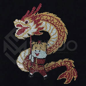 เสื้อสเวตเชิ้ตประดับพลอยเทียมสำหรับผู้ชายเสื้อแฟชั่นสตรีทแวร์ประดับพลอยเทียมสำหรับผู้ชาย - Product Image 4