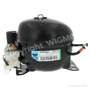 Compresseur Aspera EMT6144Z - Product Image 1