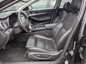 Prêt à expédier utilisé LHD/RHD 2016 NISSAN MAXIMA - Product Image 3