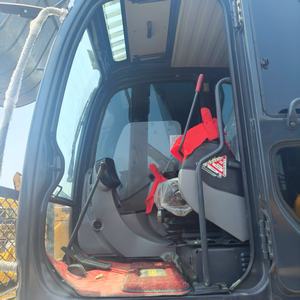 Venta de excavadora Kobelco 350D usada, importada, rendimiento perfecto - Product Image 6