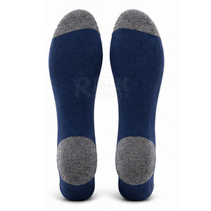 Chaussettes de football pour hommes, style 2026, haute qualité, douces, personnalisées, imprimées sur mesure, pour l'entraînement - Product Image 3