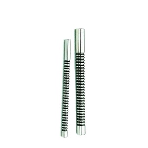 หัวเจาะรูทรงกลม HSS แบบพรีเมียมสำหรับงานกลึงที่มีความแม่นยำ - Product Image 1