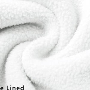 Fabrication OEM Conception personnalisée Sweat-shirt à capuche unisexe uni à manches longues en molleton de coton coupe ajustée - Product Image 4