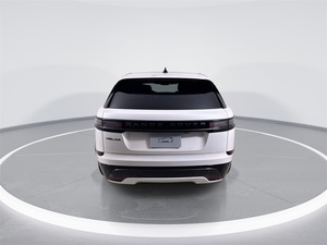 Nuovissimo Land Rover Range Rover Velar Dynamic SE 2026, Benzina, Cambio Automatico, 599 CV, V8, Guida a Sinistra - Product Image 6