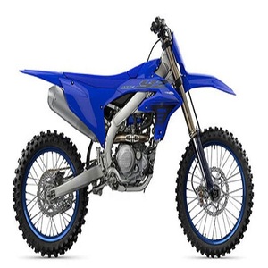 READY TO SHIP 2024 YZ450 YZ450F Dirt Bike Motocross <b>Motorcycle</b> - Product Image 2