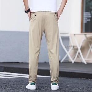 New Designer Camouflage <b>Cargo</b> Multi Pocket Baggy Denim <b>Pants</b> Wide Fit Straight Leg <b>Camo</b> Denim Jeans for <b>Men</b> - Product Image 6