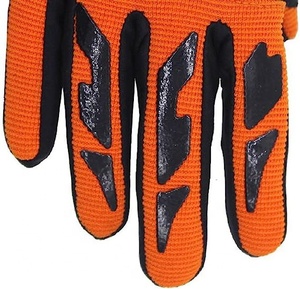 Gants de motocross MX respirants personnalisés de haute qualité nouveau style de gants de vélo de saleté ATV Gear gant de montagne vtt - Product Image 4