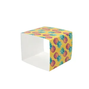 CreaSleeve Band 176 Sacchetti di Carta Promozionali Personalizzati Soluzione di Merchandising su Misura - Product Image 5