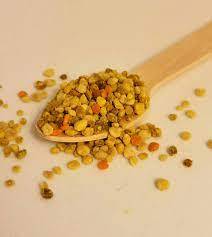 GRANULES DE POLLEN D'ABEILLE/FORMULATION PURE/QUALITÉ ALIMENTAIRE/COULEUR NATURELLE - Product Image 2