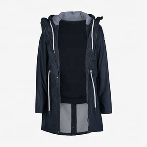 แจ็คเก็ตแข่งม้าผู้หญิง,แจ็คเก็ตขี่ม้ากันน้ำมีโลโก้ที่กำหนดเอง - Product Image 2