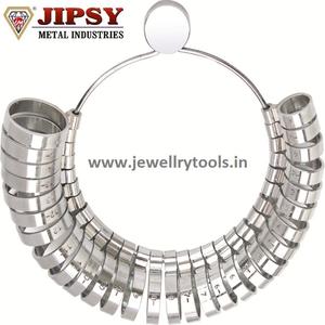 3mm UK British Standard Brass Metal Finger <b>Ring</b> Sizes a to Z 1-6 Finger Gauges New Jewelry Making Goldsmith <b>Tools</b> - Product Image 4