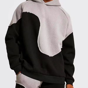 Nuevo Chándal Extra Grande para Hombre del Mejor Proveedor, Informal, para Exteriores, Venta Caliente de Invierno, Disponible en Grandes Cantidades, Proceso Impex - Product Image 5