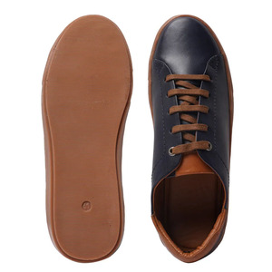 รองเท้าหนังระบายอากาศชุดธุรกิจสำหรับผู้ชายชุดรองเท้าหนังแฟชั่นใหม่สำหรับผู้ชายชุดฤดูร้อน - Product Image 4