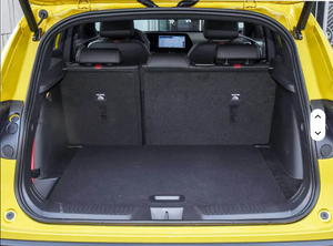 Changan EADO ซีดาน2022ใหม่กระปุกเกียร์อัตโนมัติใช้น้ำมันจากประเทศจีนเบาะหนังแท้สุดฮอต - Product Image 2