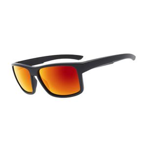 Lunettes de soleil de conduite rectangulaires personnalisées Lunettes de sport de plein air de haute qualité Offre Spéciale - Product Image 5