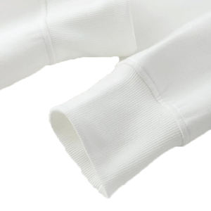 Sweat-shirt à capuche de haute qualité pour femmes, logo professionnel imprimé, excellent prix de marque privée - Product Image 6