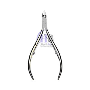 ชุดเครื่องมือผ่าตัดแบบใช้มือ ทำจากสแตนเลส สำหรับการผ่าตัดทั่วไป ได้มาตรฐาน MOL - Product Image 1