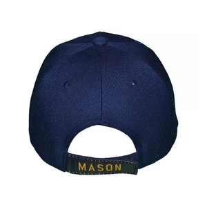 Vente en gros de casquette écossaise en tweed avec doublure en polaire pour plus de confort Casquettes maçonniques de rite écossais Ronpex - Product Image 3