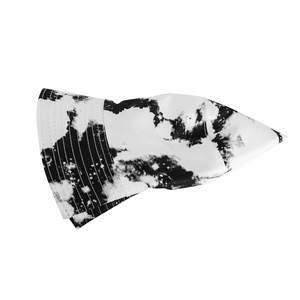 Venta al por mayor logotipo personalizado sombreros de cubo para los hombres de alta calidad de protección solar 4 estaciones de viaje diario gorra de pescador de diseño con ancho - Product Image 3