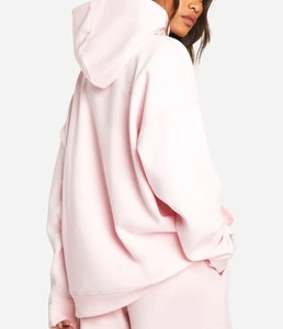 Sweats à capuche en coton de qualité supérieure pour unisexe, idéal pour le confort toute la journée, les entraînements en plein air et le style décontracté, tissu doux et respirant - Product Image 5