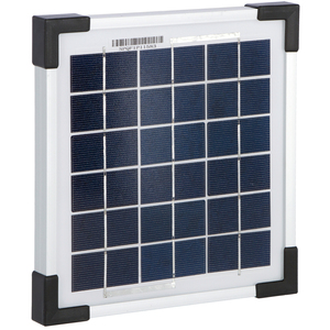 Módulo de Panel Solar 4 W 21x2x20 H - Product Image 1