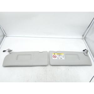 SEAT Alhambra รุ่นที่ 3 (10>) ชุดบังแดดคู่ ขวาและซ้าย TM3857552T2F4 - Product Image 2