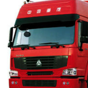 HOWO 4x2 10Ton Camión Pesado Mini Van Camión de Carga Diesel Combustible Automático/Manual Transmisión Derecha/Izquierda Mini Chasis Caja Camión - Product Image 4