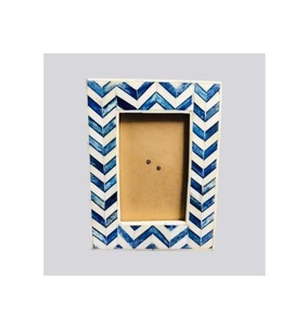 Handmade Wood Resin <b>Frame</b> for Good Selling Customized Design Natural Craft Home Decor <b>Photo</b> <b>Frame</b> High Quality Customize Size - Product Image 3
