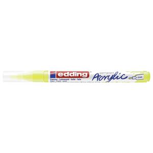 Paquete de 10 Marcadores Acrílicos Edding 5300 para Arte y Creatividad - Product Image 2