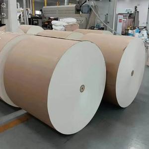 Jumbo <b>Toilet</b> <b>Tissue</b> Rolls Virgin And Recycled Pulp For Large Volume Production Wholesale Export Supply - Product Image 2