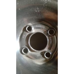 Jante en acier FIAT Punto EVO (09>12) 51763241 - Product Image 6