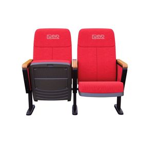 Professional Auditorium Chairs for Educational Institutions Entertainment Venues and Export Markets - Product Image 2