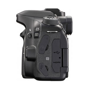 Para cámara Canon EOS 80D DSLR (solo cuerpo) - Product Image 5