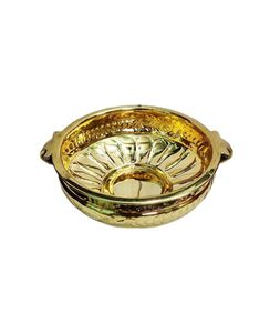 Best Quality Brass <b>Basin</b> for Bathroom & Kitchen Handcrafted for Home Use Quality Export Product Japanese - Product Image 3