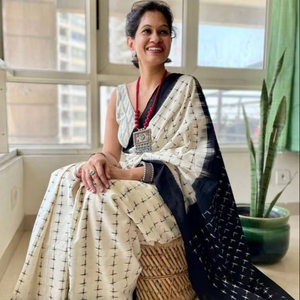 Tela bordada de 44 anchos Premium, tejido de viscosa pura ligera para ropa étnica india y paquistaní, suministro al por mayor de 155-575/m - Product Image 5