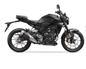 2025 Premium Nouveau-CB1000R CB1000 Hornet SP CB750 Hornet SCL500 CB650R CB500F CB300R Standard Motos Powersports - Product Image 1
