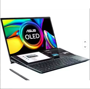 Nuevo portátil Zen__book Pro Duo UX582 UX582HS i9 11900H 32GB RTX 3080 1TB 4K OLED disponible a nivel mundial - Product Image 2