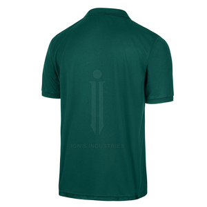 T-shirts polo pour hommes Slim Fit Nouveau design T-shirts polo pour hommes T-shirts polo pour hommes au meilleur prix à vendre - Product Image 2