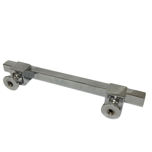 El fabricante ofrece tiradores de cajón de armario modernos con materiales mixtos, manijas de armario y diseños duraderos para un uso duradero - Product Image 2