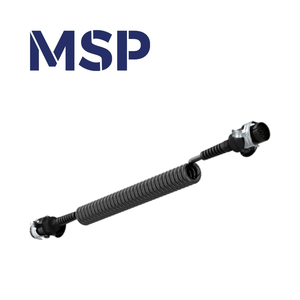4460087100 - Coiled Cable - <b>Trailer</b> Parts and Accessories - MSP Export - Product Image 4